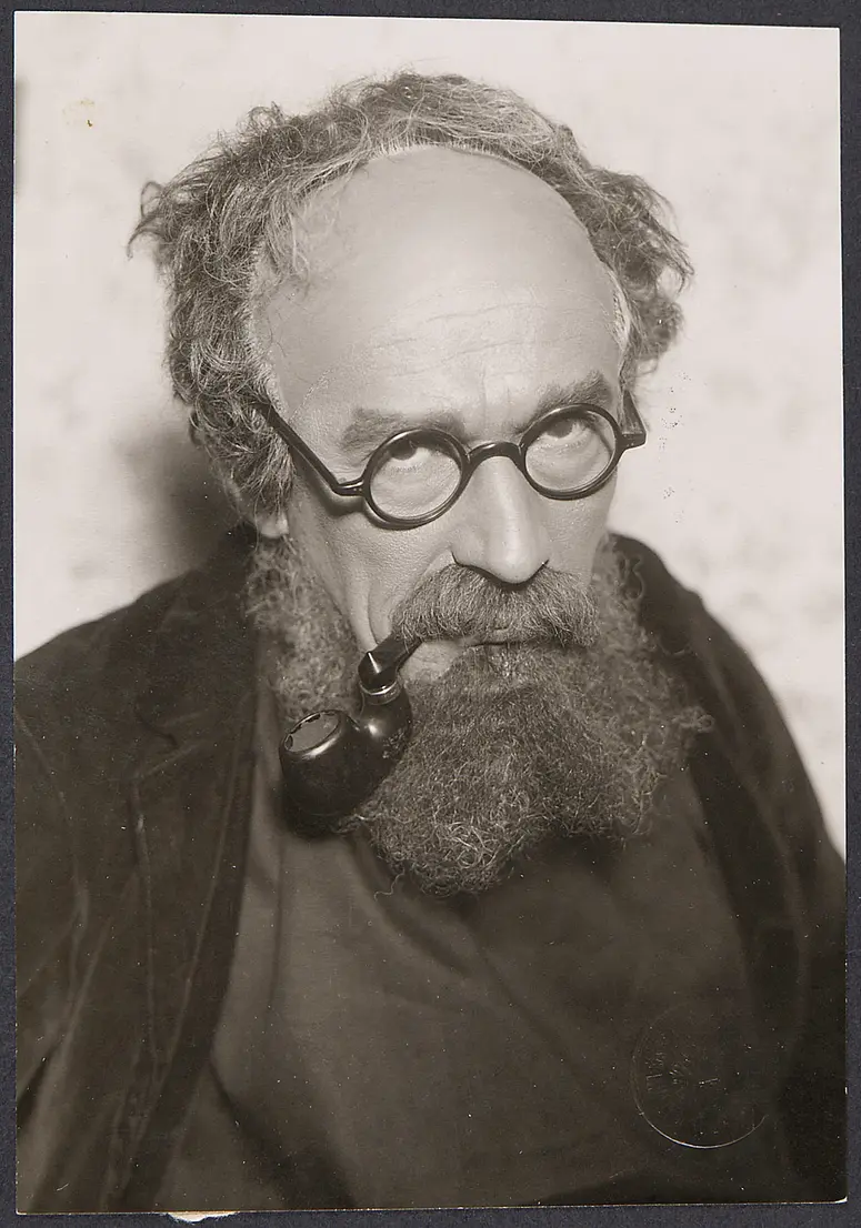 Arthur Fischer-Streitmann