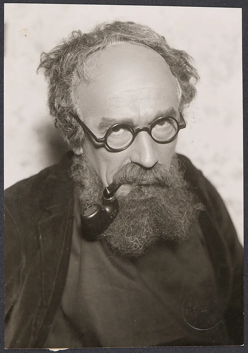 Arthur Fischer-Streitmann