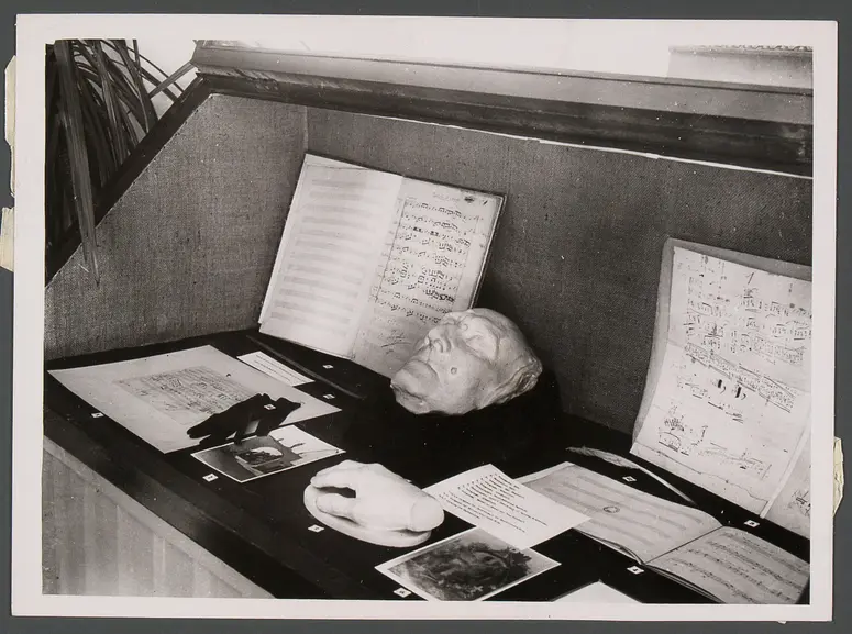 Franz Liszt