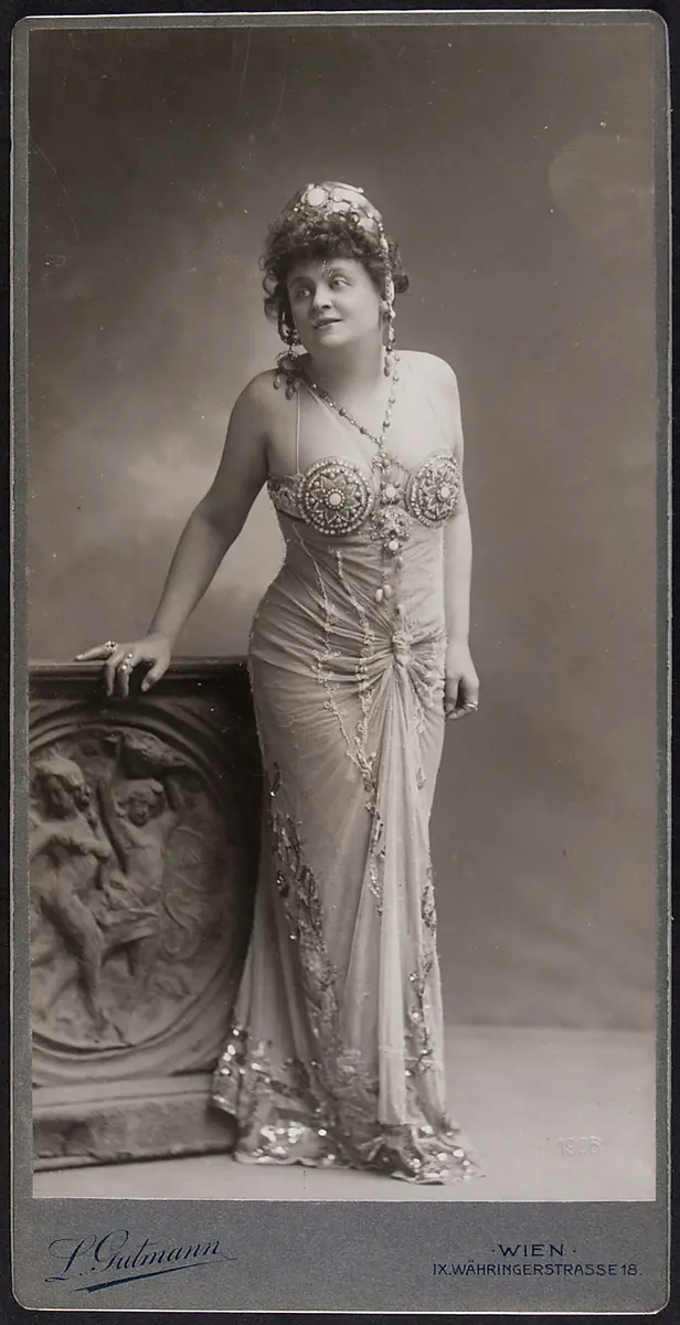 Josefine Ritzinger
