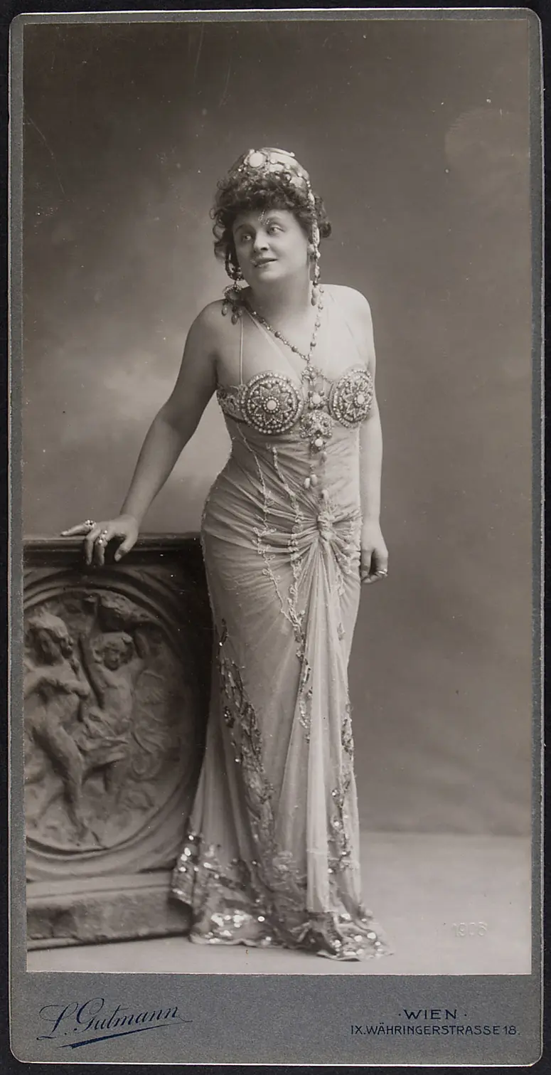 Josefine Ritzinger