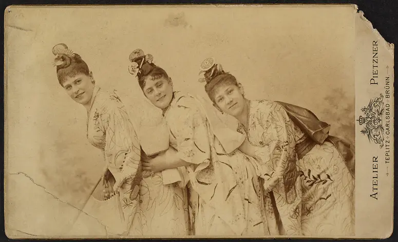 Der Mikado