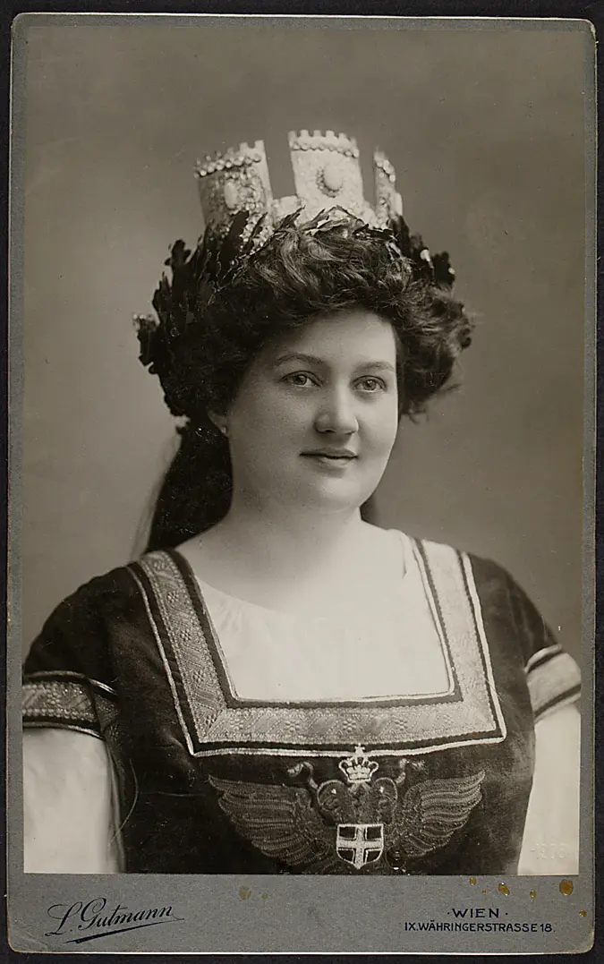 Josefine Ritzinger