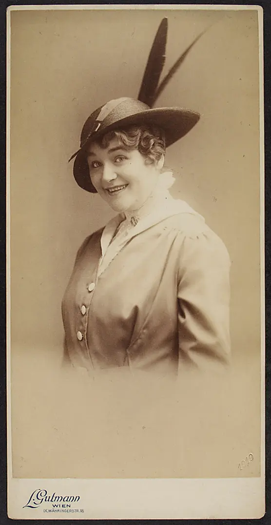 Margit Suchy