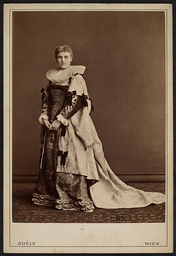 Christine Nilsson