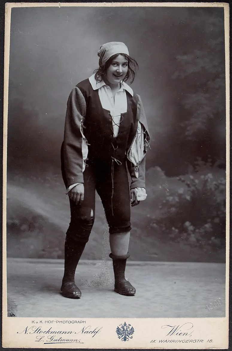 Gusti Macha
