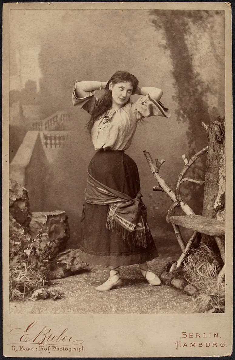 Olga Polna-Abignon