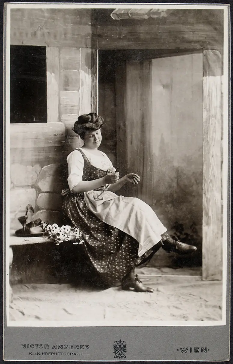 Gisela Timony