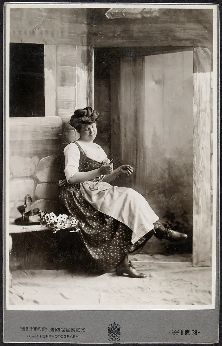 Gisela Timony