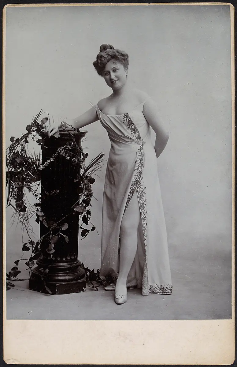 Ida Jacks