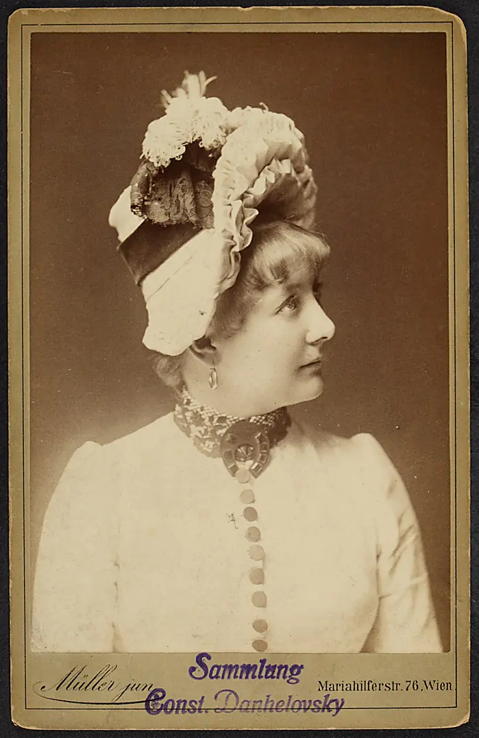 Leopoldine Kutzel
