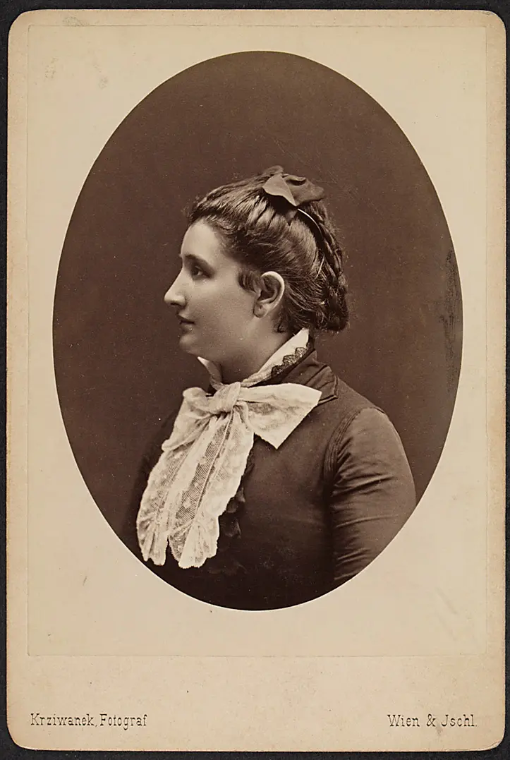 Antonie Link
