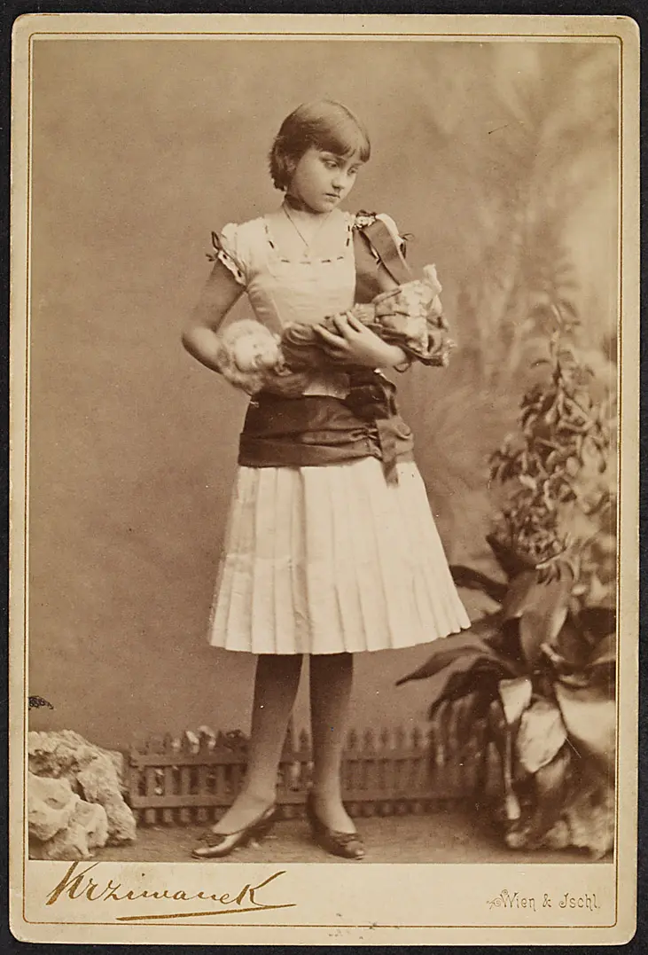 Frl. Martens