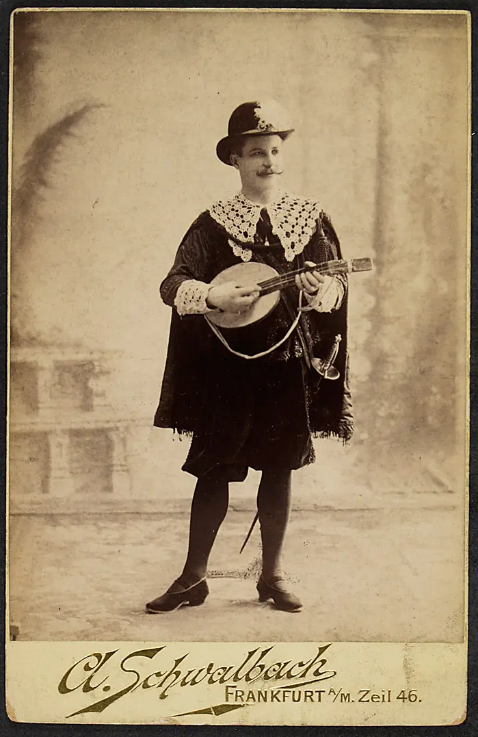 Franz Naval