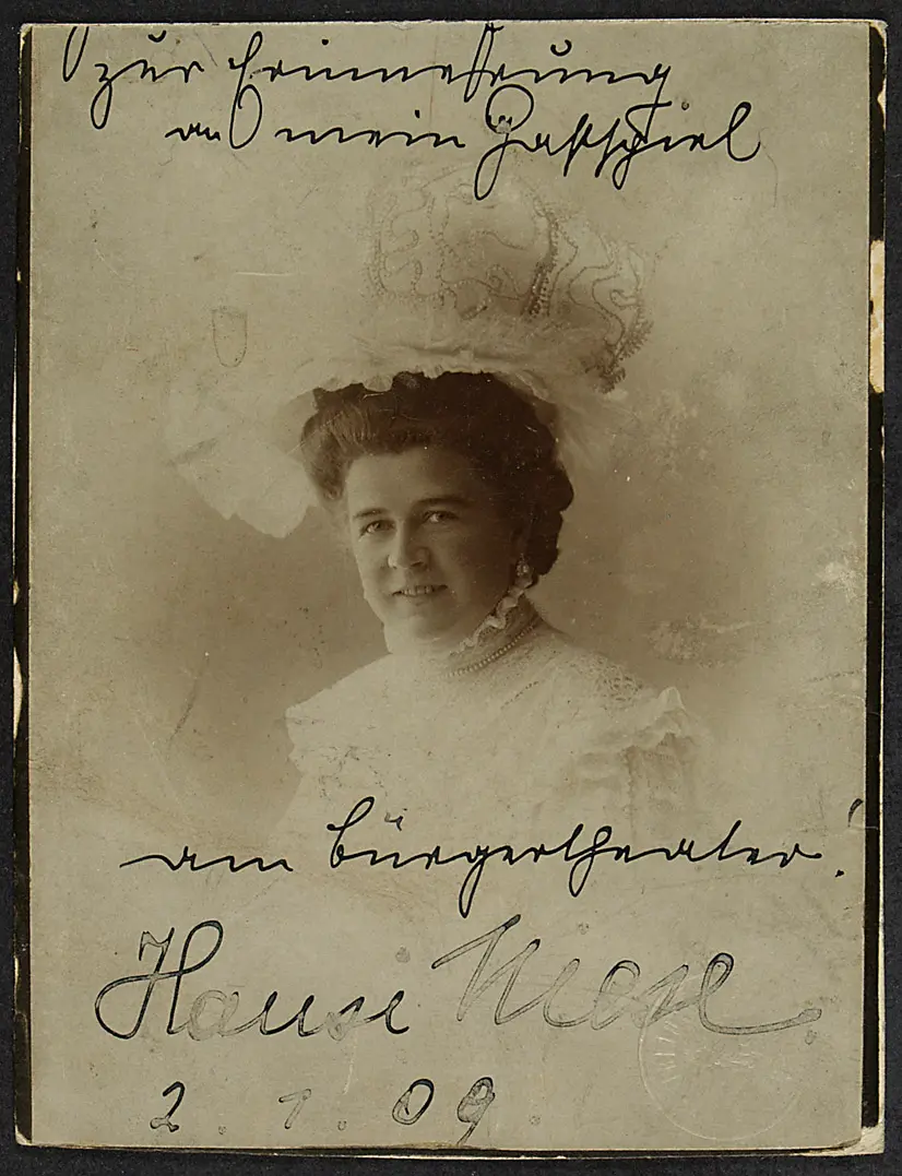 Hansi Niese