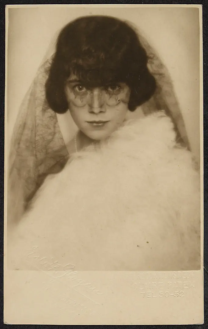 Tilly Losch