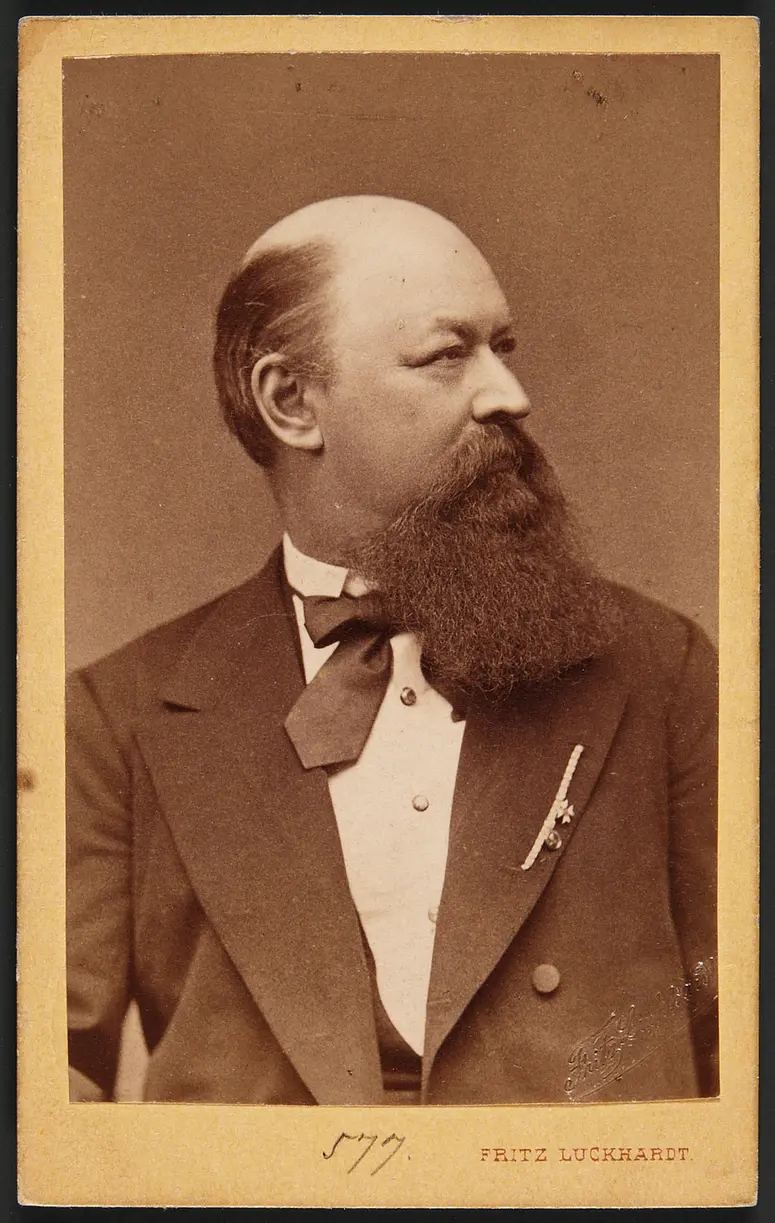 Franz von Suppé