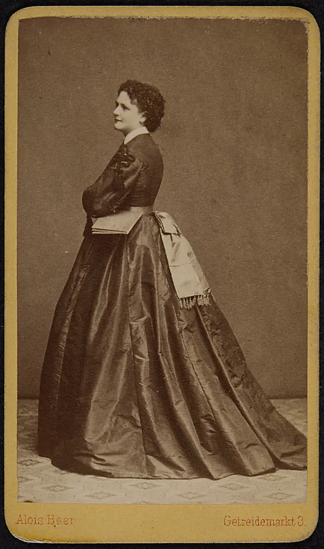 Fanny Hornischer