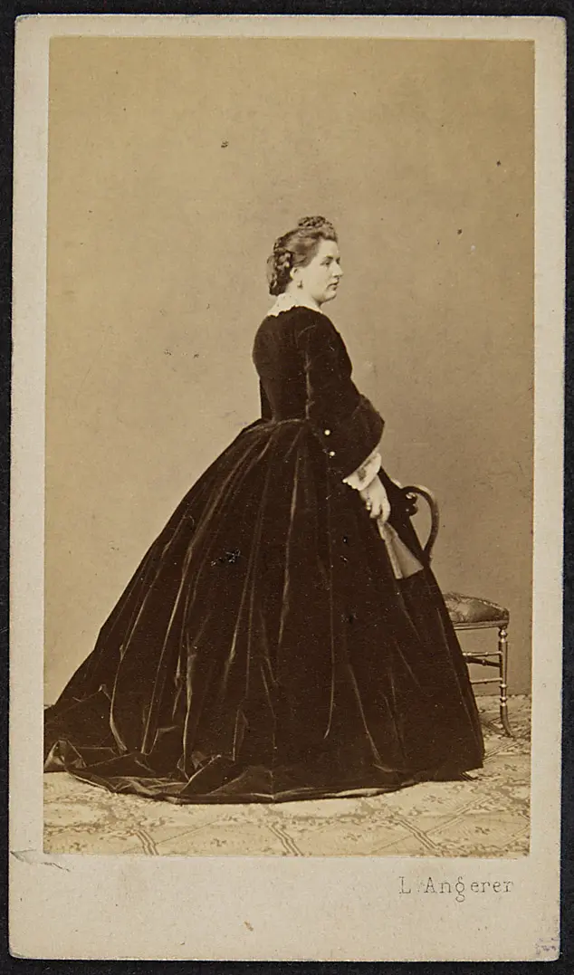 Marie Kierschner