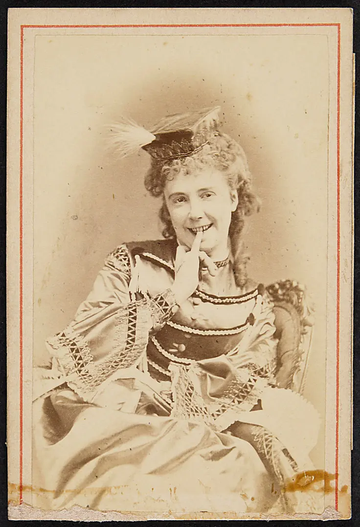 Karoline Mayr