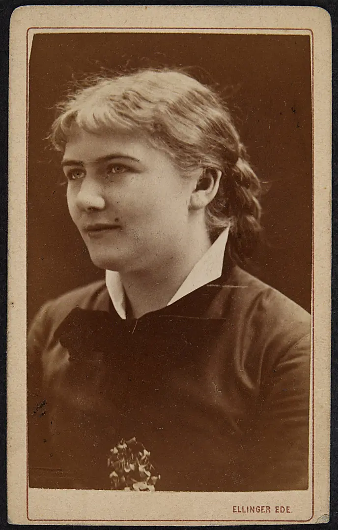 Hermine Meyerhoff