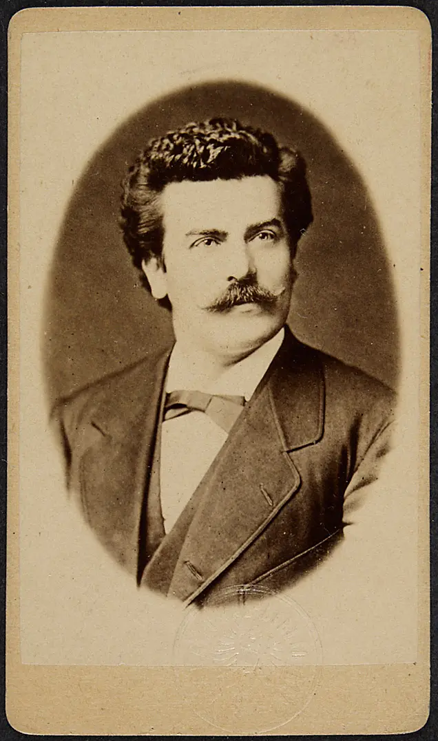Georg Müller