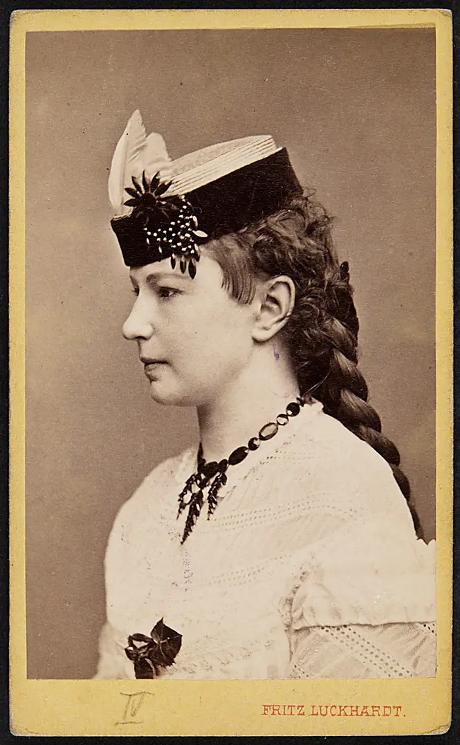 Ilma von Murska