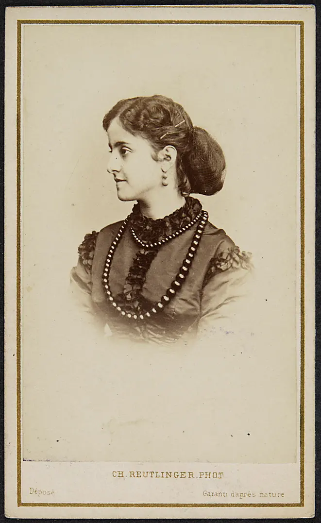 Adelina Patti