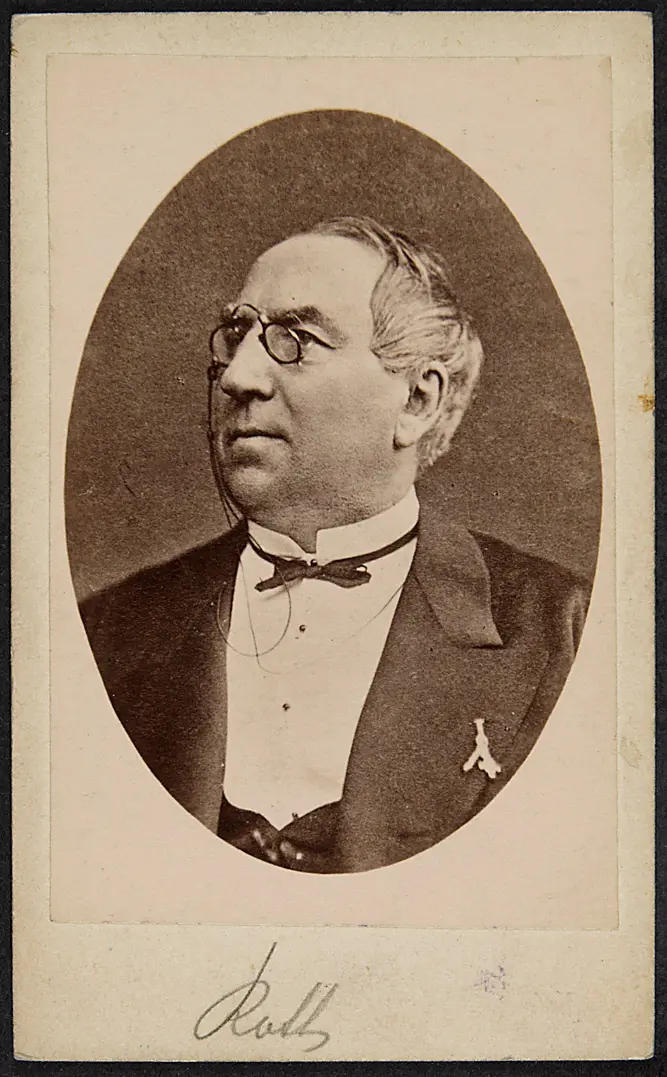 Karl Rott