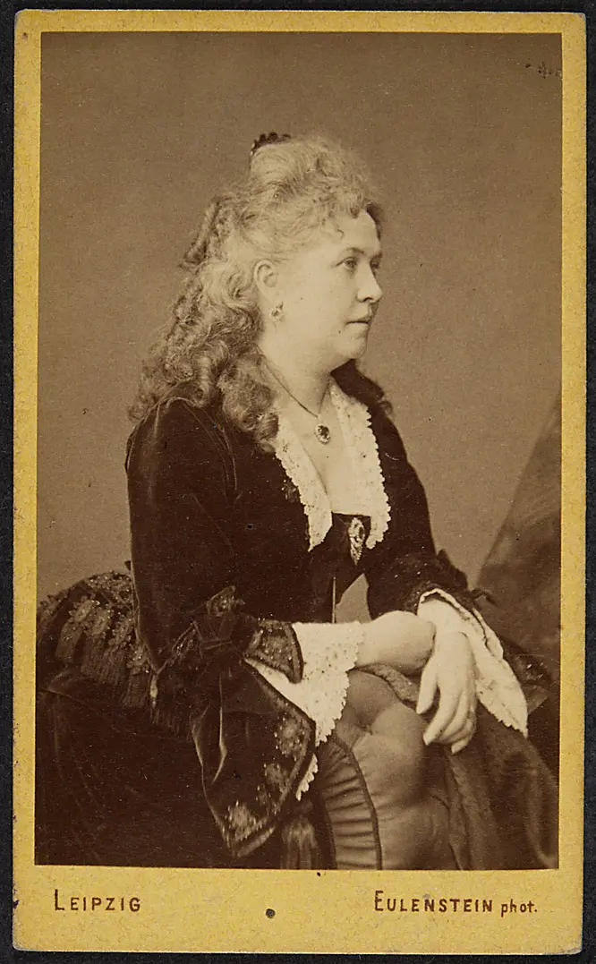 Elise Haase-Schönhof