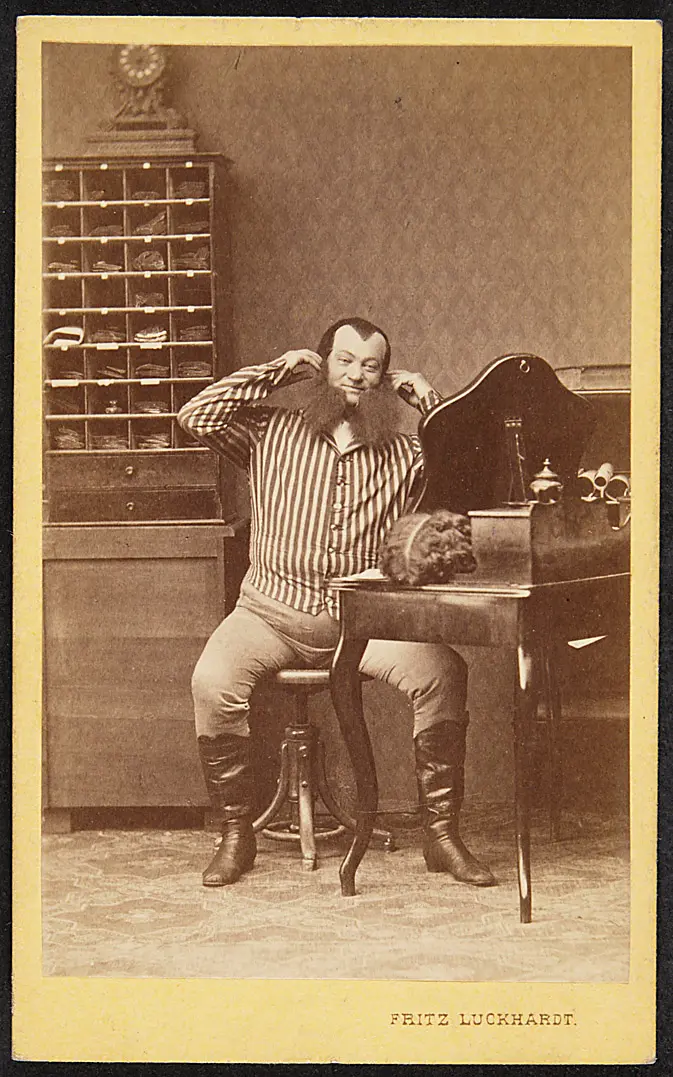 Carl Treumann