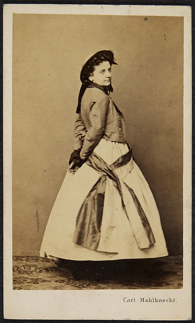 Helene Weinberger