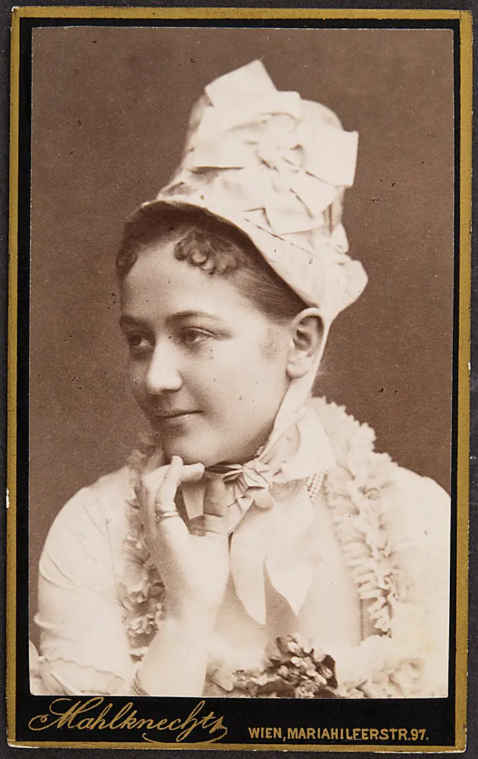 Caroline Rimus
