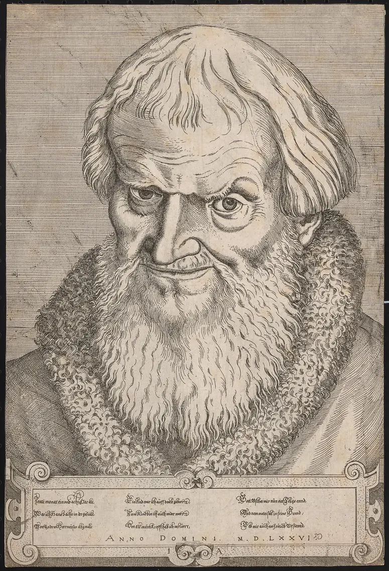 Hans Sachs