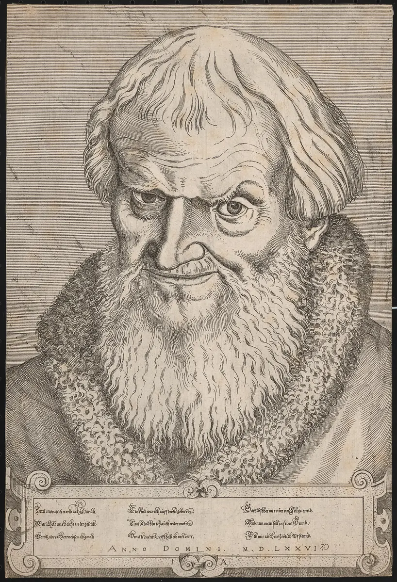 Hans Sachs