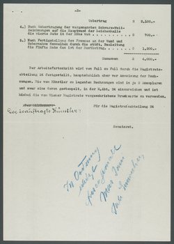 Vertrag