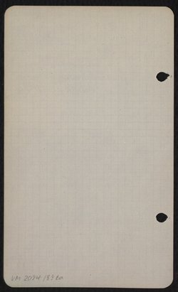 Skizzenbuch I / Österreich I