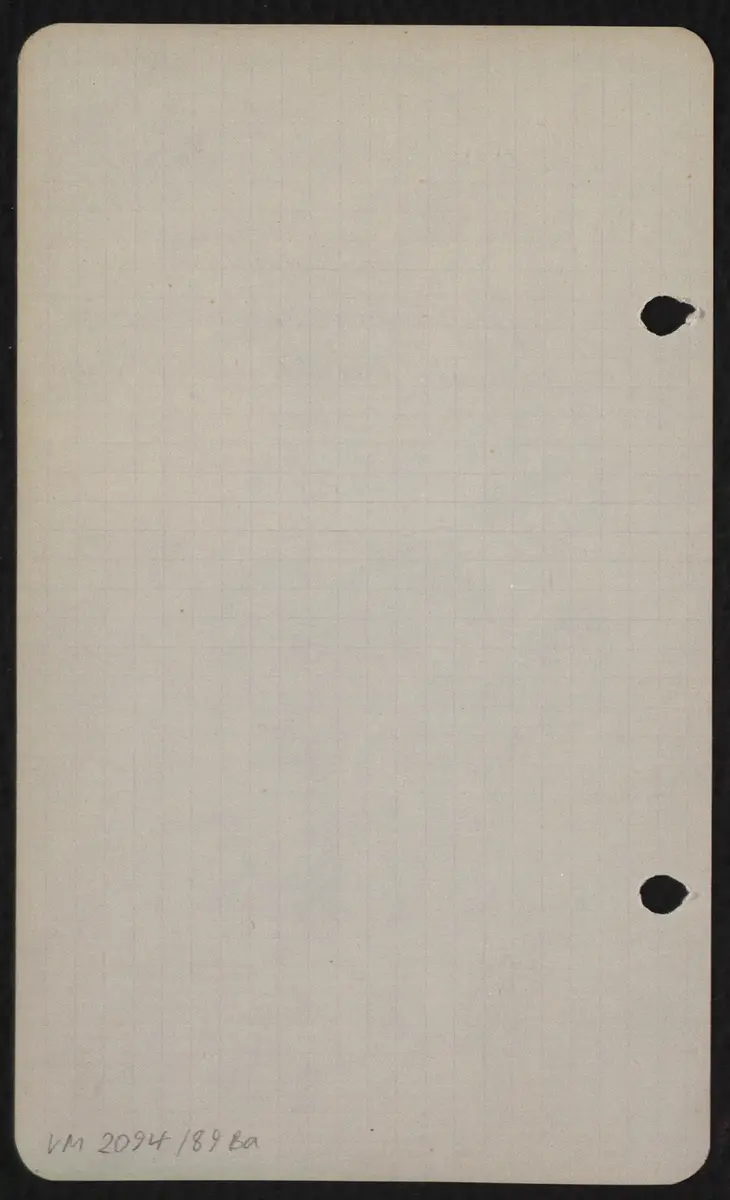 Skizzenbuch I / Österreich I
