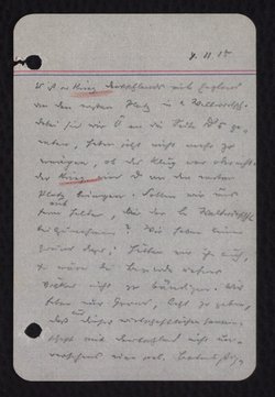 Skizzenbuch I / Österreich I