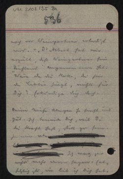 Aufzeichnung