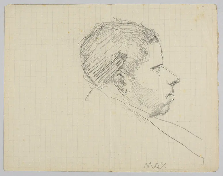 Max Reinhardt