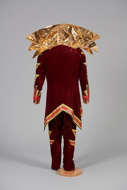 Das Rheingold, Der Ring des Nibelungen. Vorabend