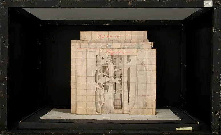 Pelleas und Melisande