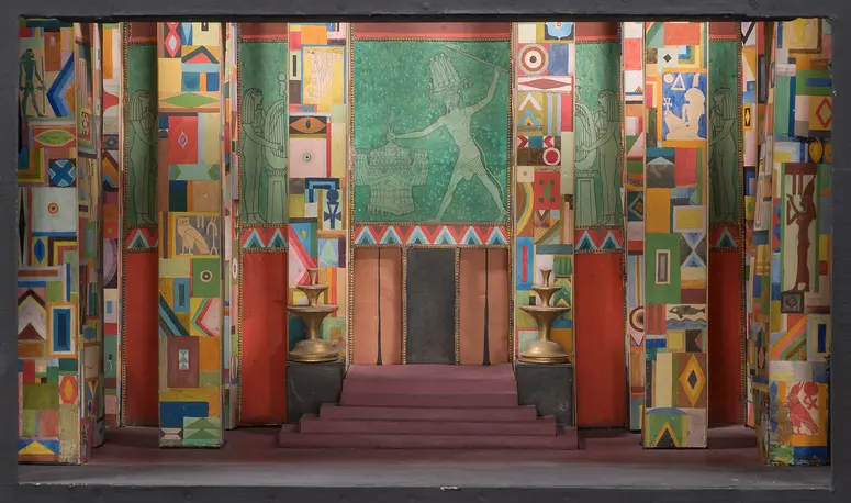 Cäsar und Cleopatra