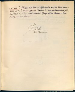 Stein unter Steinen. Schauspiel in vier Akten