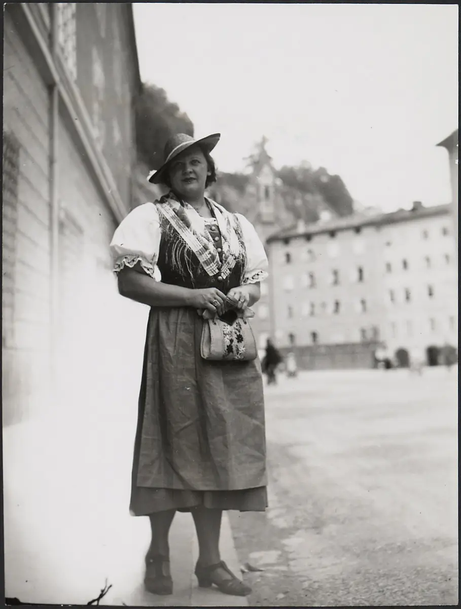 Hilde Konetzni