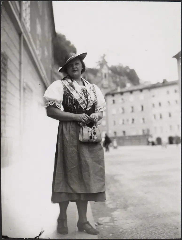 Hilde Konetzni