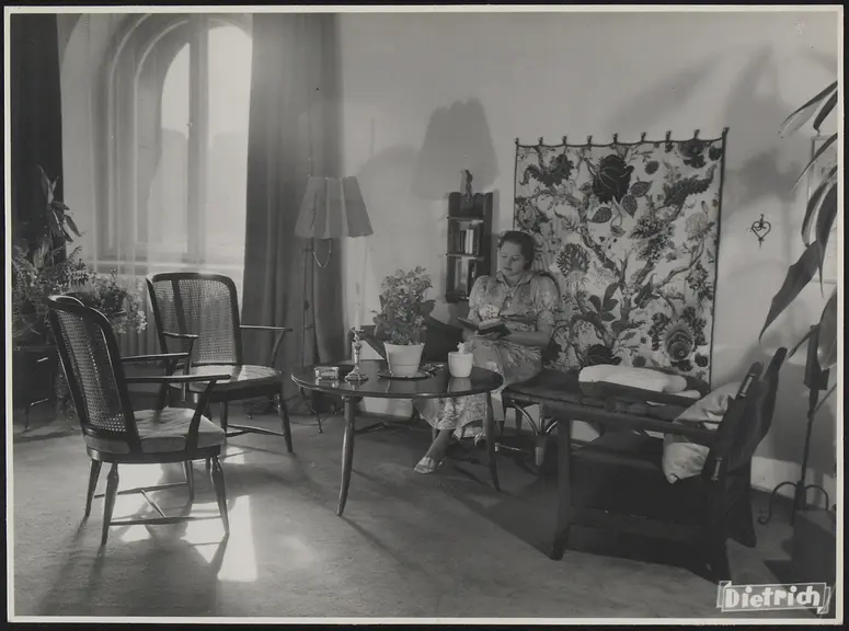 Ebba Johannsen