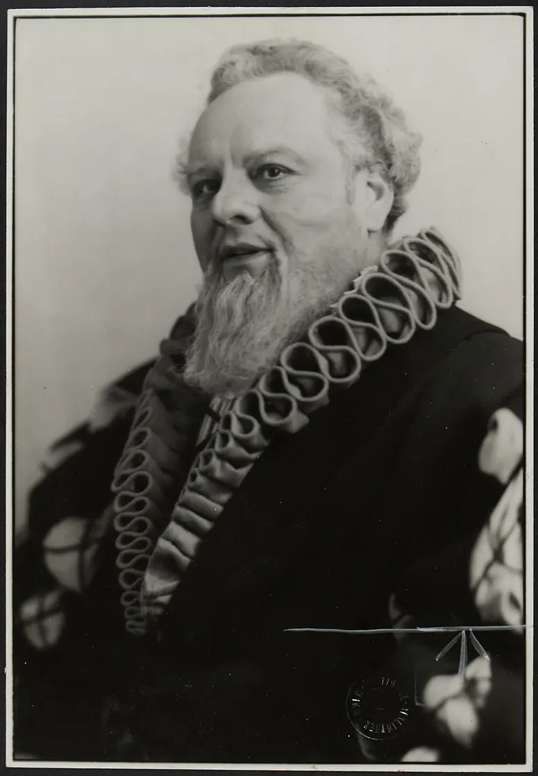Richard Mayr