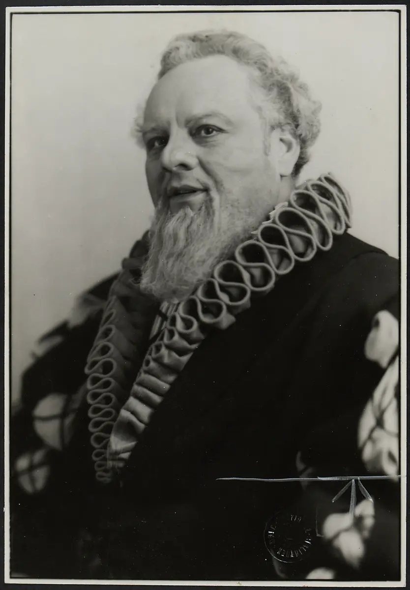 Richard Mayr